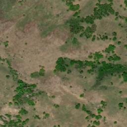 Satellite imagery of Bela Stena, MK