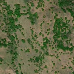 Satellite imagery of Dupen Kamen, MK