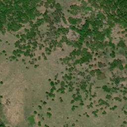 Satellite imagery of Redeš, MK