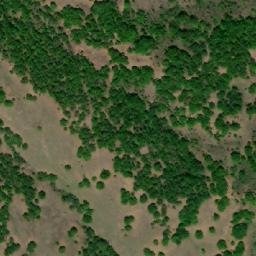 Satellite imagery of Redeš, MK