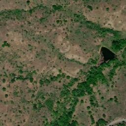 Satellite imagery of Kucalata, MK