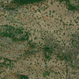 Satellite imagery of Rakovo, MK