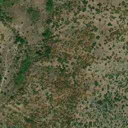 Satellite imagery of Rakovo, MK