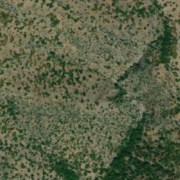 Satellite imagery of Rakovo, MK