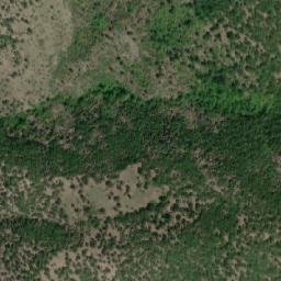 Satellite imagery of Maslikovo Gumno, MK