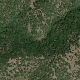 Satellite imagery of Kasmatova Glava, MK