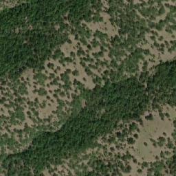 Satellite imagery of Kasmatova Glava, MK