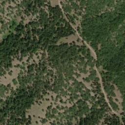 Satellite imagery of Kasmatova Glava, MK