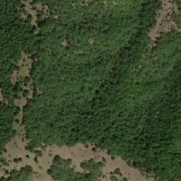 Satellite imagery of Prndževica, MK