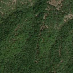 Satellite imagery of Prndževica, MK