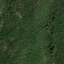 Satellite imagery of Golem Draguj, MK