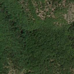 Satellite imagery of Golem Draguj, MK