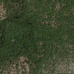 Satellite imagery of Golem Draguj, MK