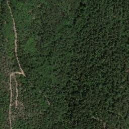 Satellite imagery of Poparnička, MK