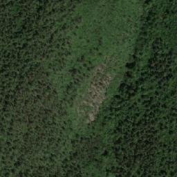 Satellite imagery of Valaškovo, MK