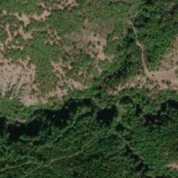 Satellite imagery of Golem Krpirid, MK