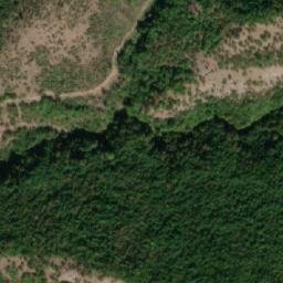 Satellite imagery of Golem Krpirid, MK