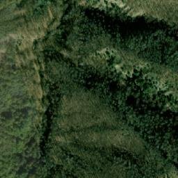 Satellite imagery of Kozarovec, MK