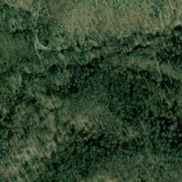 Satellite imagery of Cvrstec, MK