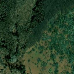 Satellite imagery of Cvrstec, MK