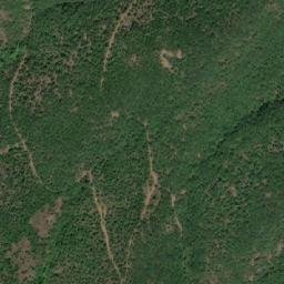 Satellite imagery of Golema Spila, MK