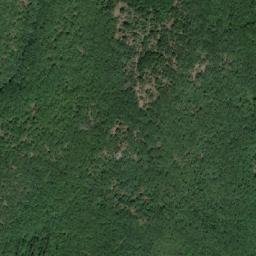 Satellite imagery of Golema Spila, MK