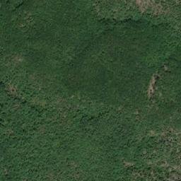 Satellite imagery of Golema Spila, MK