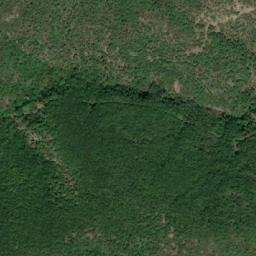 Satellite imagery of Klinčarov Rid, MK