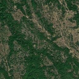 Satellite imagery of Prnarikot, MK