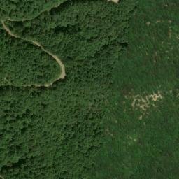 Satellite imagery of Chereshata, BG