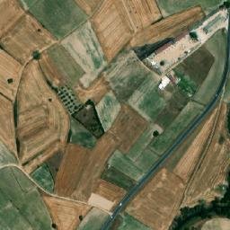 Drone Görünümü