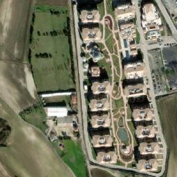 Drone Görünümü