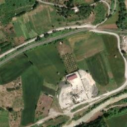 Drone Görünümü