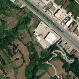 Drone Görünümü