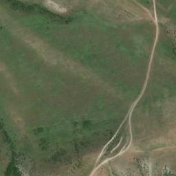 Satellite imagery of Donakrançal Dağ, AZ
