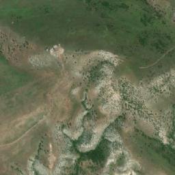Satellite imagery of Donakrançal Dağ, AZ