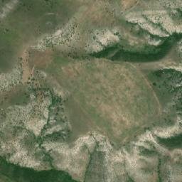Satellite imagery of Donakrançal Dağ, AZ
