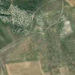 Satellite imagery of Cülyalı Dağ, AZ