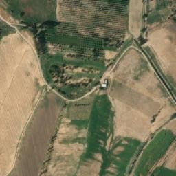 Satellite imagery of survey_point, KZ