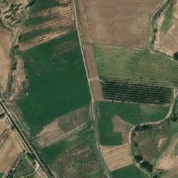 Satellite imagery of survey_point, KZ