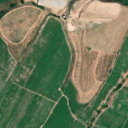 Satellite imagery of survey_point, KZ