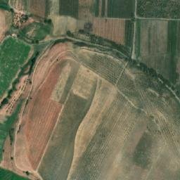 Satellite imagery of survey_point, KZ