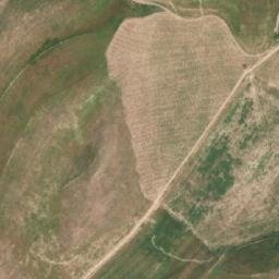 Satellite imagery of survey_point, KZ