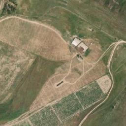 Satellite imagery of survey_point, KZ