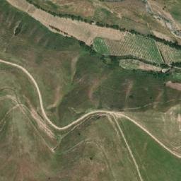 Satellite imagery of survey_point, KZ