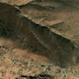 Satellite imagery of survey_point, KZ