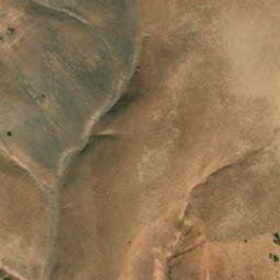 Satellite imagery of survey_point, KZ
