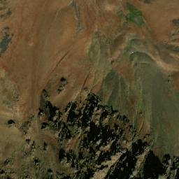 Satellite imagery of survey_point, KZ