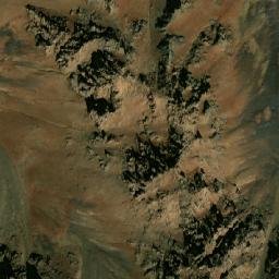 Satellite imagery of survey_point, KZ