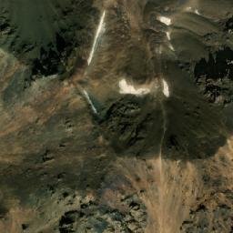 Satellite imagery of Каракуш, KZ